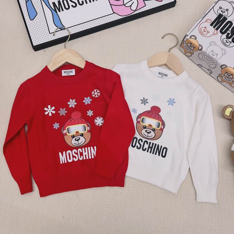 Moschino sz73 80 90 100 110 120 130 140 150 34